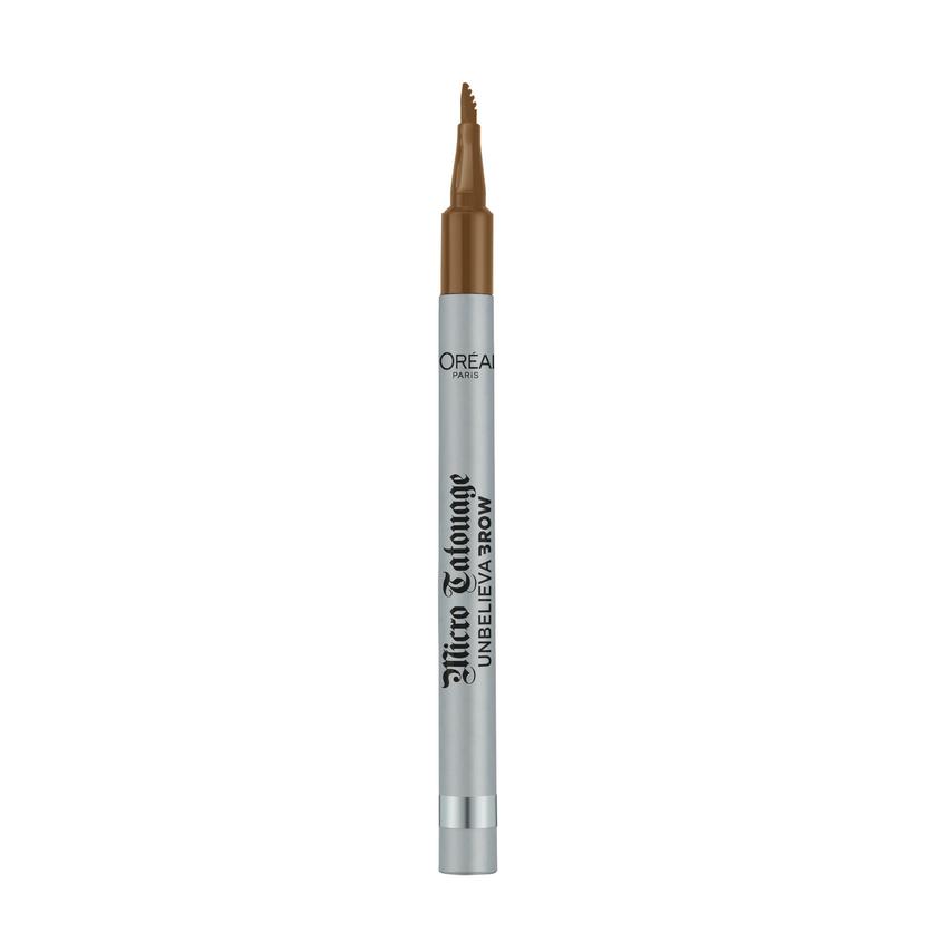 Loreal paris micro tattoo