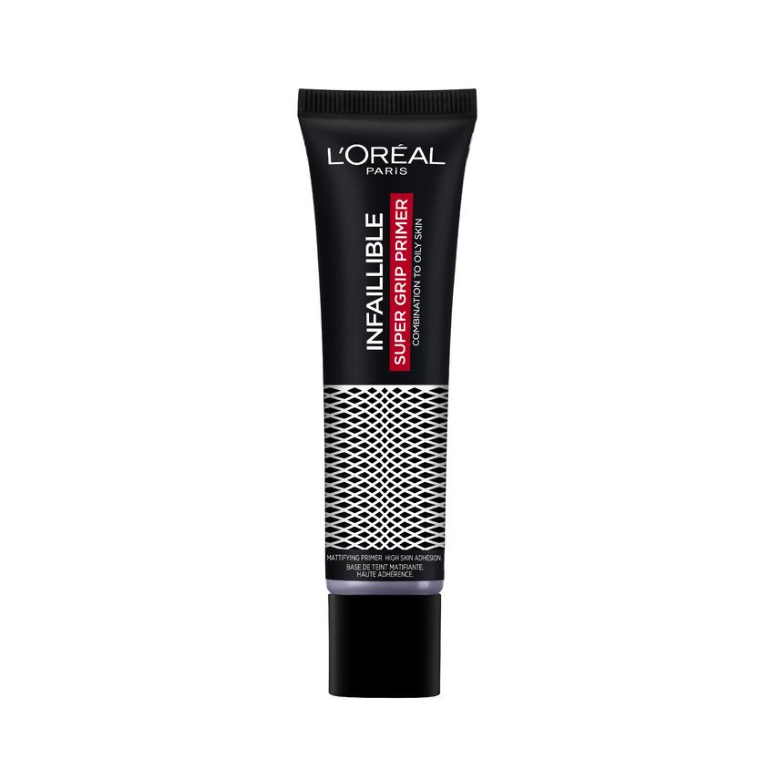 

L'ORÉAL PARIS Праймер «Infaillible Supergrip»