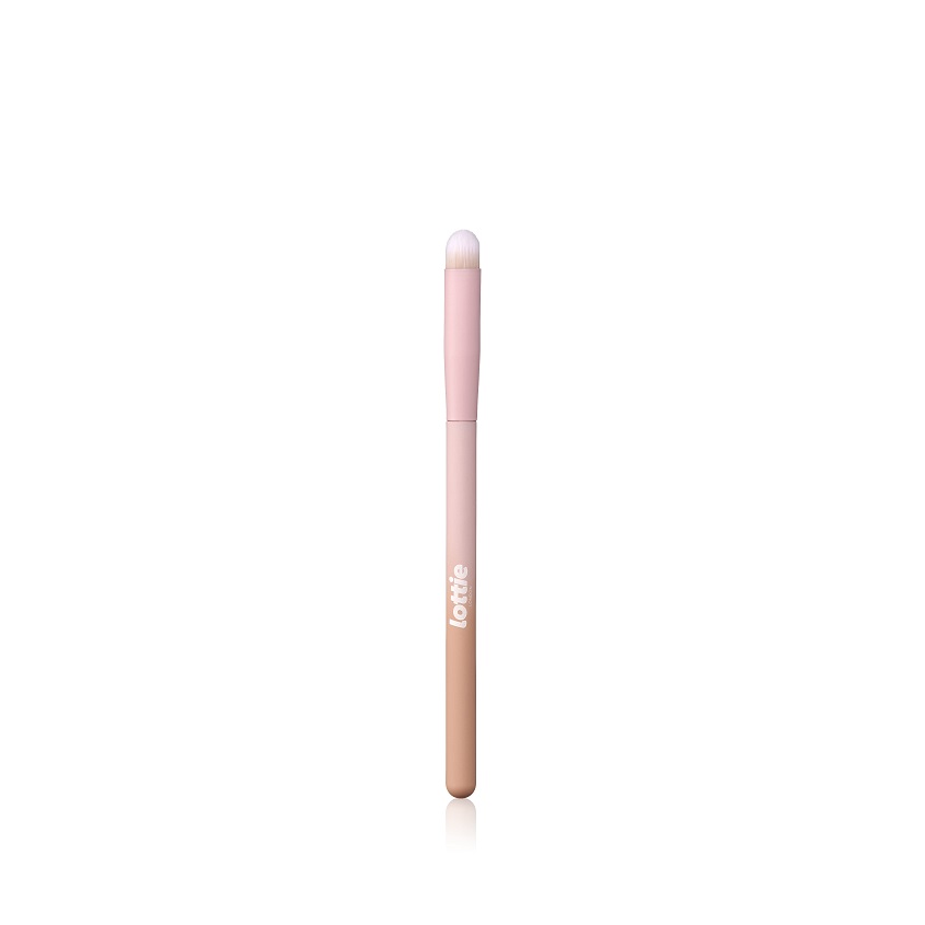 

LOTTIE LONDON Кисть для теней dense smudger