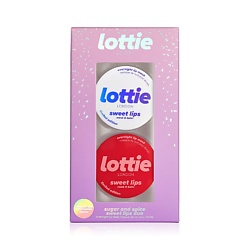 Набор Sweet Lips Duo