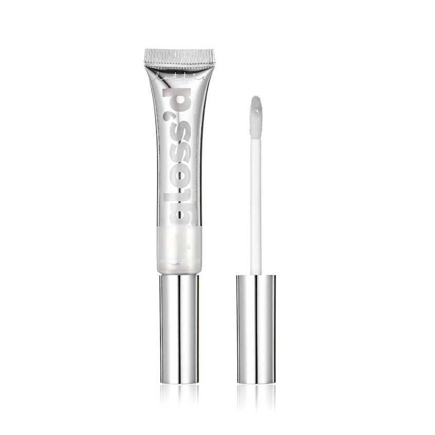 

LOTTIE LONDON Блеск для увеличения объема губ GLOSS'D