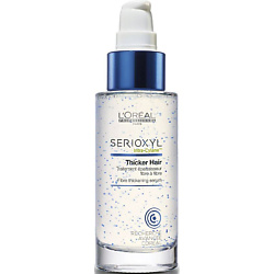 

L'OREAL PROFESSIONNEL Сыворотка для плотности волос Serioxyl Thicker Hair 90 мл