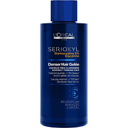 L'OREAL PROFESSIONNEL Сыворотка для густоты волос Serioxyl Dancer Hair 90 мл