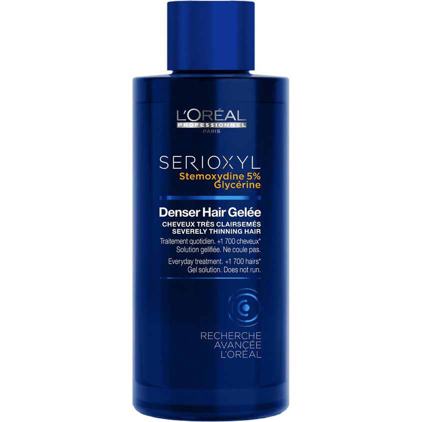 

L'OREAL PROFESSIONNEL Сыворотка для густоты волос Serioxyl Dancer Hair