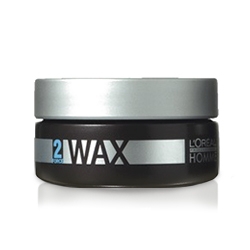 LOREAL PROFESSIONNEL Воск для волос Homme Wax 50 мл