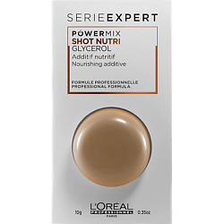 

L'OREAL PROFESSIONNEL Концентрат для питания волос NUTRIFIER 10 мл