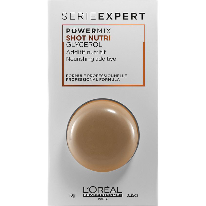 

L'OREAL PROFESSIONNEL Концентрат для питания волос NUTRIFIER