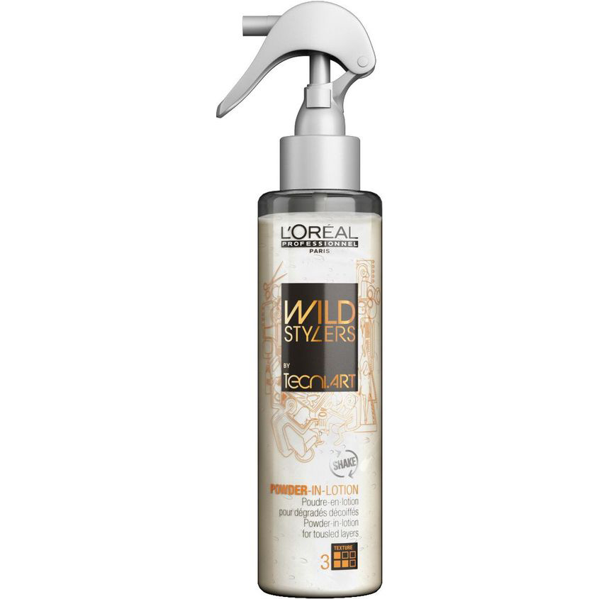 

L'OREAL PROFESSIONNEL Лосьон для укладки волос текстурирующий TECNI.ART Powder-in-Lotion