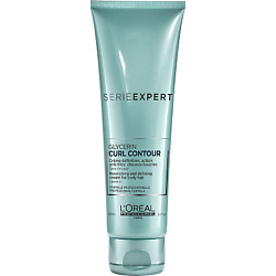 L'OREAL PROFESSIONNEL Уход для волос для питания и четкости контура завитка смываемый CURL CONTOUR 150 мл