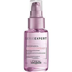 L'OREAL PROFESSIONNEL Сыворотка для мелированных волос Lumino Contrast 50 мл