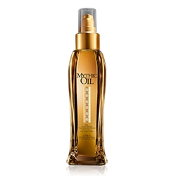 

L'OREAL PROFESSIONNEL Питательное масло для всех типов волос Mythic Oil 100 мл