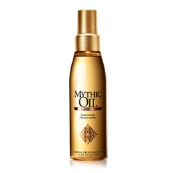 LOREAL PROFESSIONNEL Дисциплинирующее масло для непослушных волос Mythic Oil 100 мл