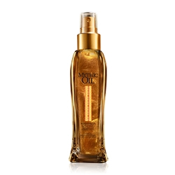L'OREAL PROFESSIONNEL Мерцающее масло для волос и тела Mythic Oil 100 мл