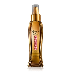 

L'OREAL PROFESSIONNEL Масло-сияние для окрашенных волос Mythic Oil