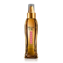 LOREAL PROFESSIONNEL Масло-сияние для окрашенных волос Mythic Oil 100 мл