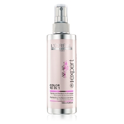 L'OREAL PROFESSIONNEL Многофункциональный спрей для защиты и сохранения цвета Vitamino Color АОХ 190 мл