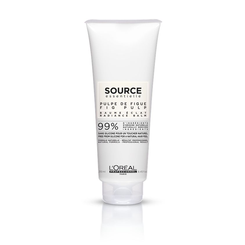 

L'OREAL PROFESSIONNEL Маска Radiance защита цвета La Source