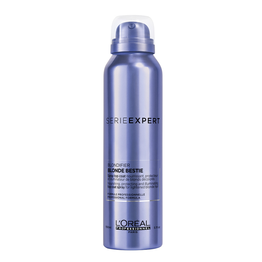 

L'OREAL PROFESSIONNEL Спрей-уход для оттенков блонд Blondifier