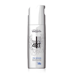 L'OREAL PROFESSIONNEL Спрей для локальной фиксации Tecni.Art Fix Design 200 мл