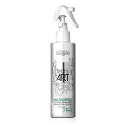 

L'OREAL PROFESSIONNEL Утолщающий лосьон для брашинга Tecni.Art Volume Architect 50 мл