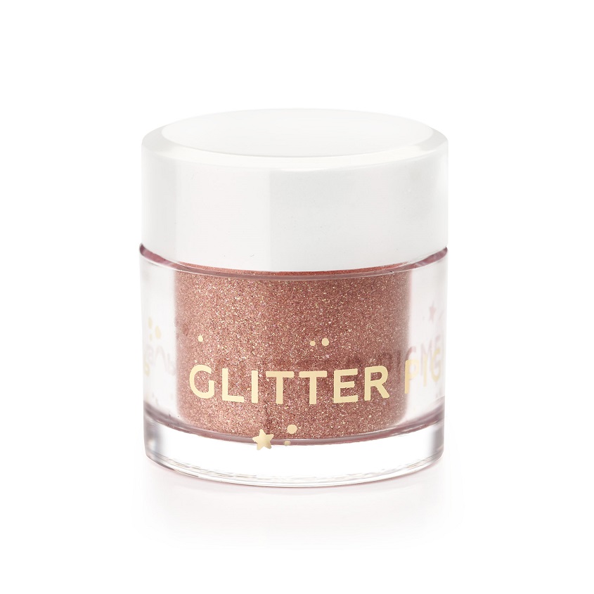 

Л'Этуаль Тени для век Glitter Pigment