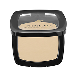 Л'ЭТУАЛЬ Пудра для лица Decollete Совершенство обнаженной кожи 103 beige rose