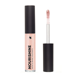ЛЭТУАЛЬ Ухаживающий блеск для губ NOURISHINE 408 Кир Рояль ЛЭтуаль Selection