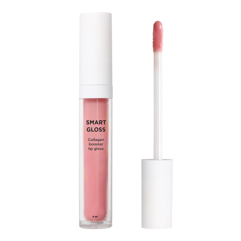 

Л'ЭТУАЛЬ SMART GLOSS Блеск для губ с коллагеном
