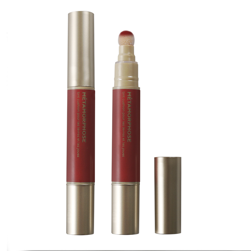 Л'ЭТУАЛЬ Тинт кушон для губ и щек Metamorphose