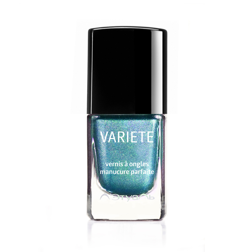 

Л'ЭТУАЛЬ Лак для ногтей IN TOUCH Nail Polish