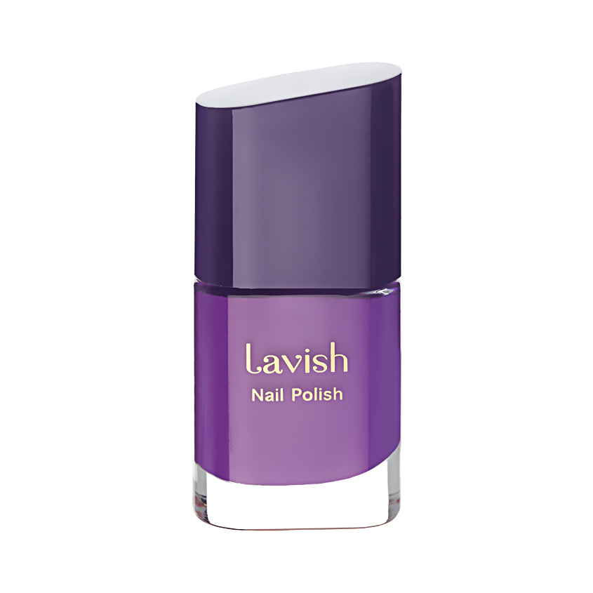 

Л'Этуаль Лак для ногтей LAVISH
