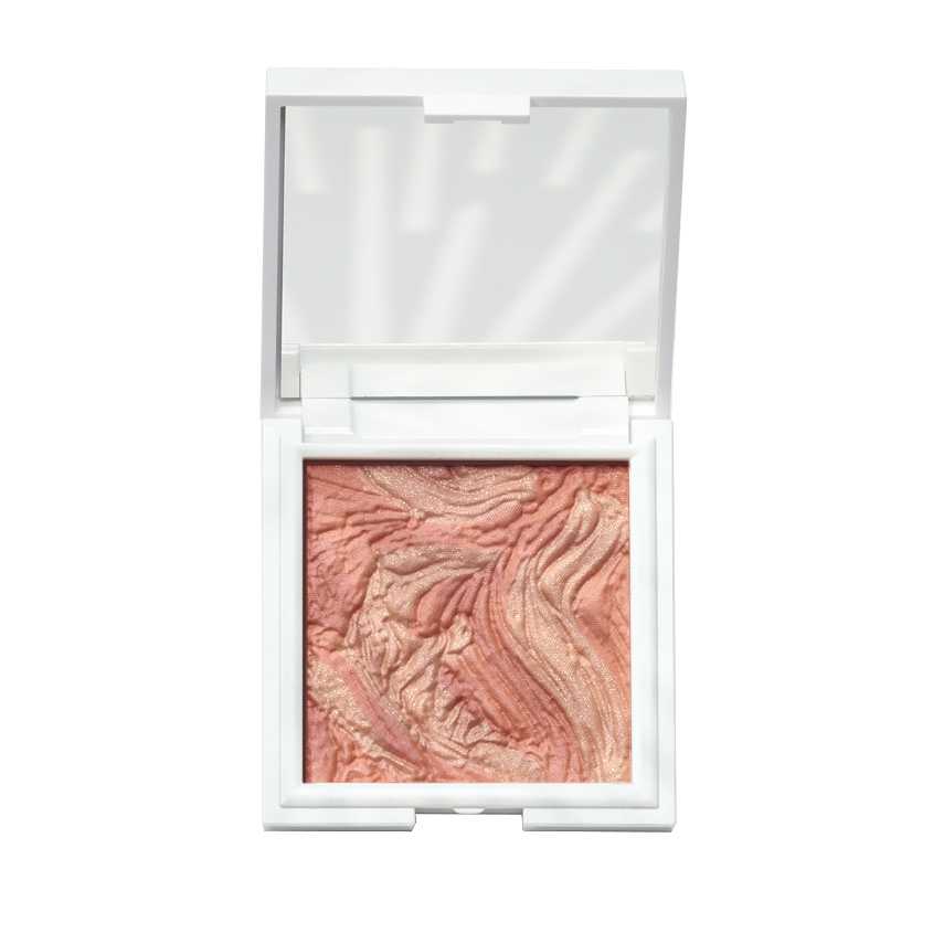 

Л'ЭТУАЛЬ Жемчужно-сатиновые румяна Marshmallow TOUCH Pearly Satin Blush