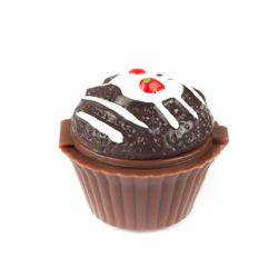 

Бальзам для губ PETIT FOURS chocolat