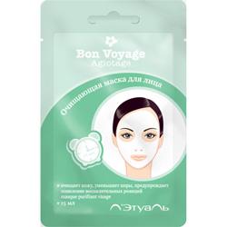 

Л'ЭТУАЛЬ Очищающая маска для лица Bon Voyage Agiotage