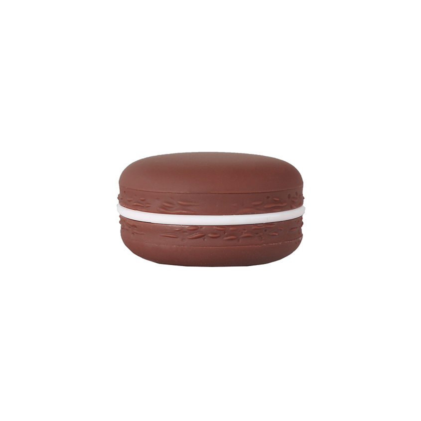 

РАЗНОЕ Бальзам для губ Macaron "шоколад"