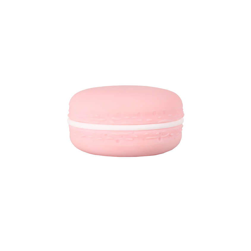 

РАЗНОЕ Бальзам для губ Macaron "пунш"