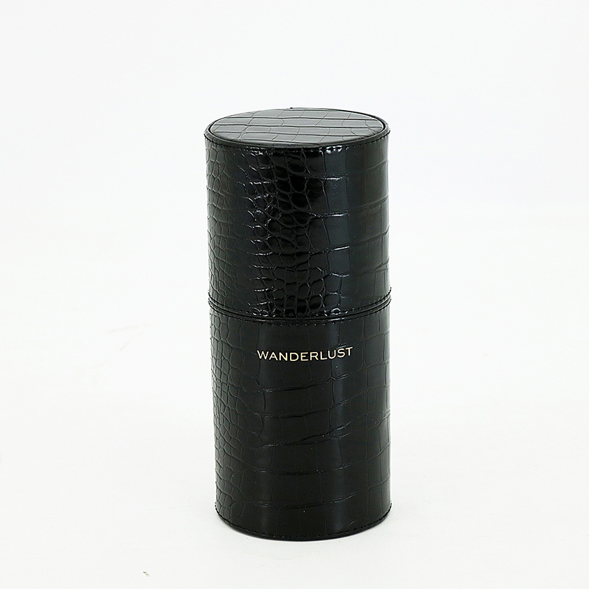 

WANDERLUST Кейс для кистей Wanderlust Croco