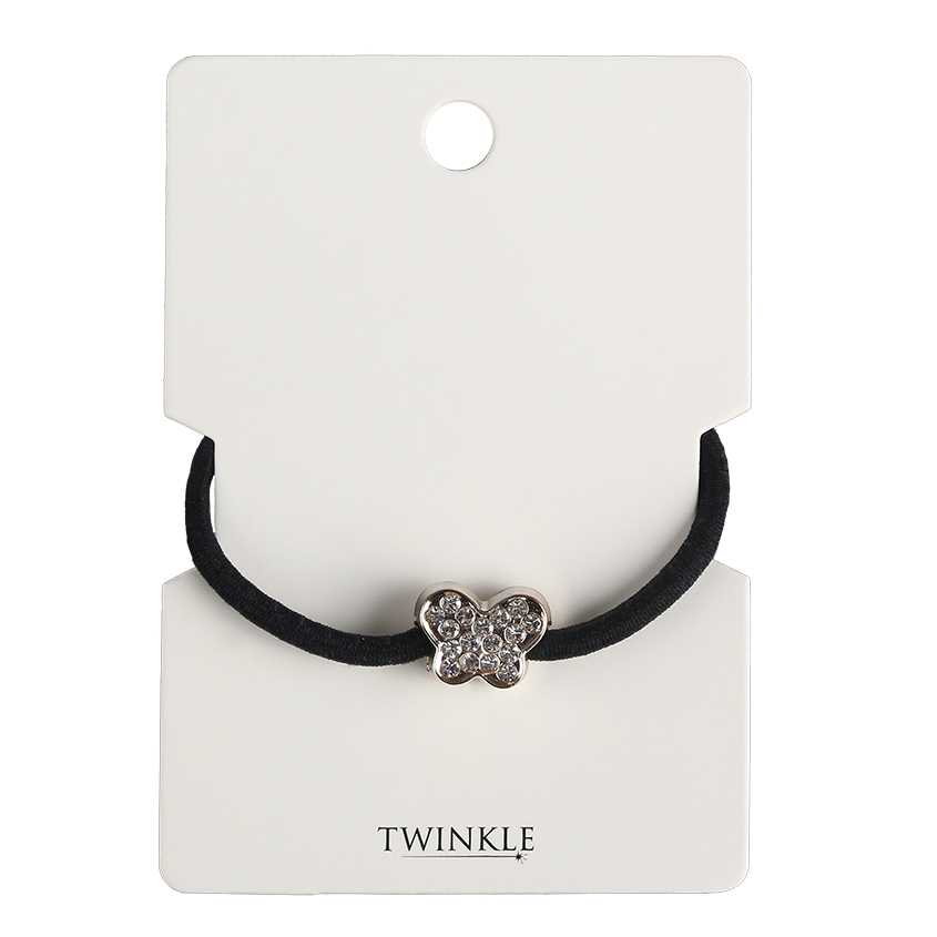 

TWINKLE Резинка для волос Butterfly