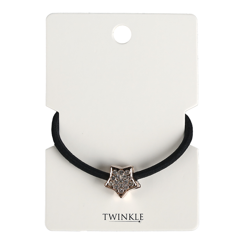 

TWINKLE Резинка для волос Star