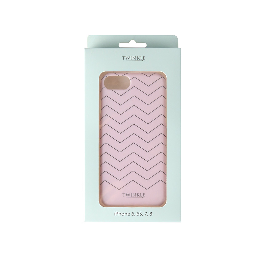 TWINKLE Чехол для IPhone 6, 6S, 7, 8 Pattern