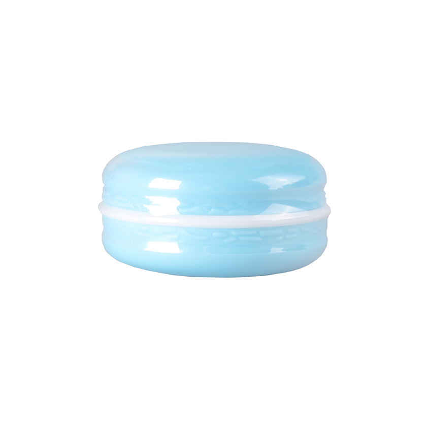 РАЗНОЕ РАЗНОЕ Бальзам для губ Macaron-Blue Ароматный бальзам для ухода за губами.