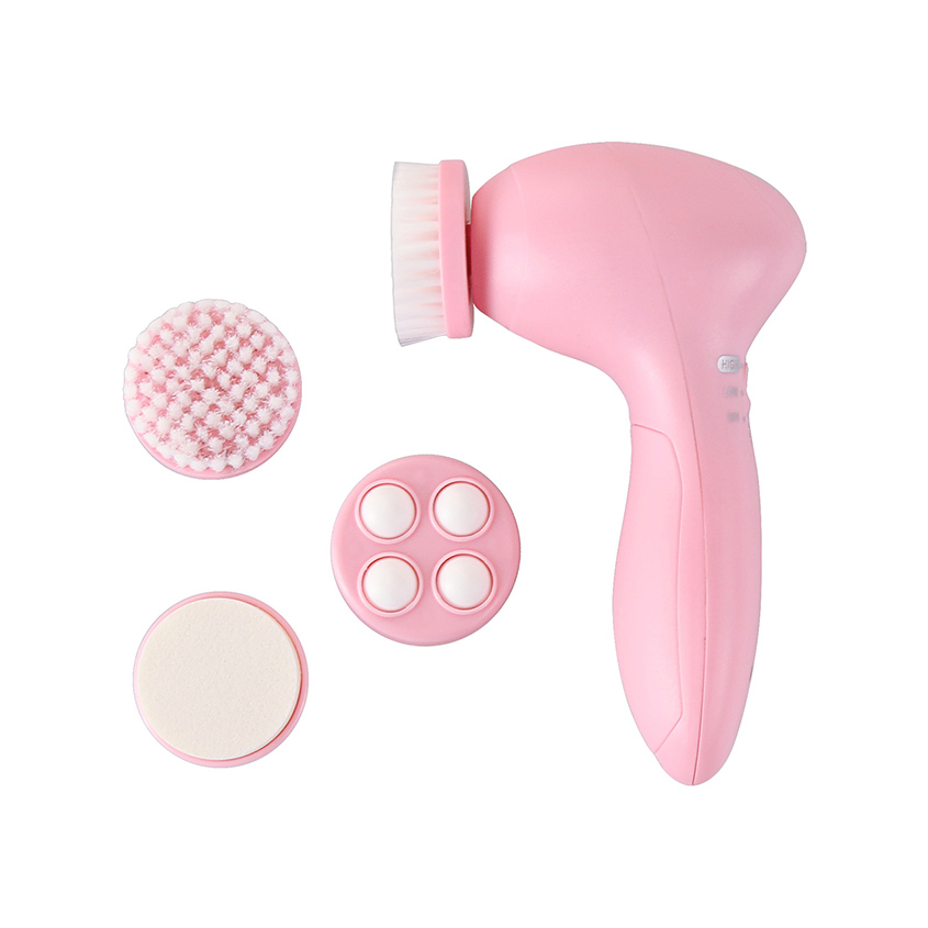 

MIZUHI Инструмент для очистки лица Face cleasing brush