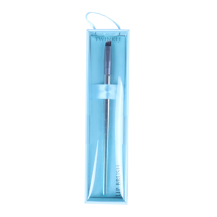 

TWINKLE Кисть для губ Lip Brush