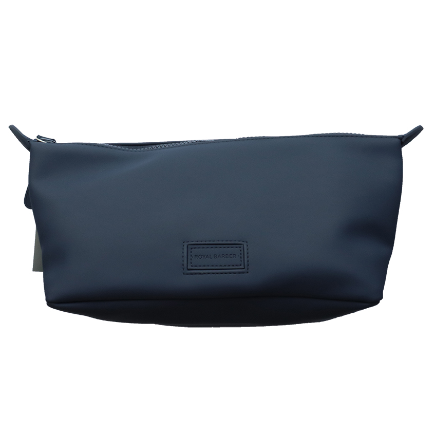 

ROYAL BARBER Мужская косметичка Royal Barber Blue