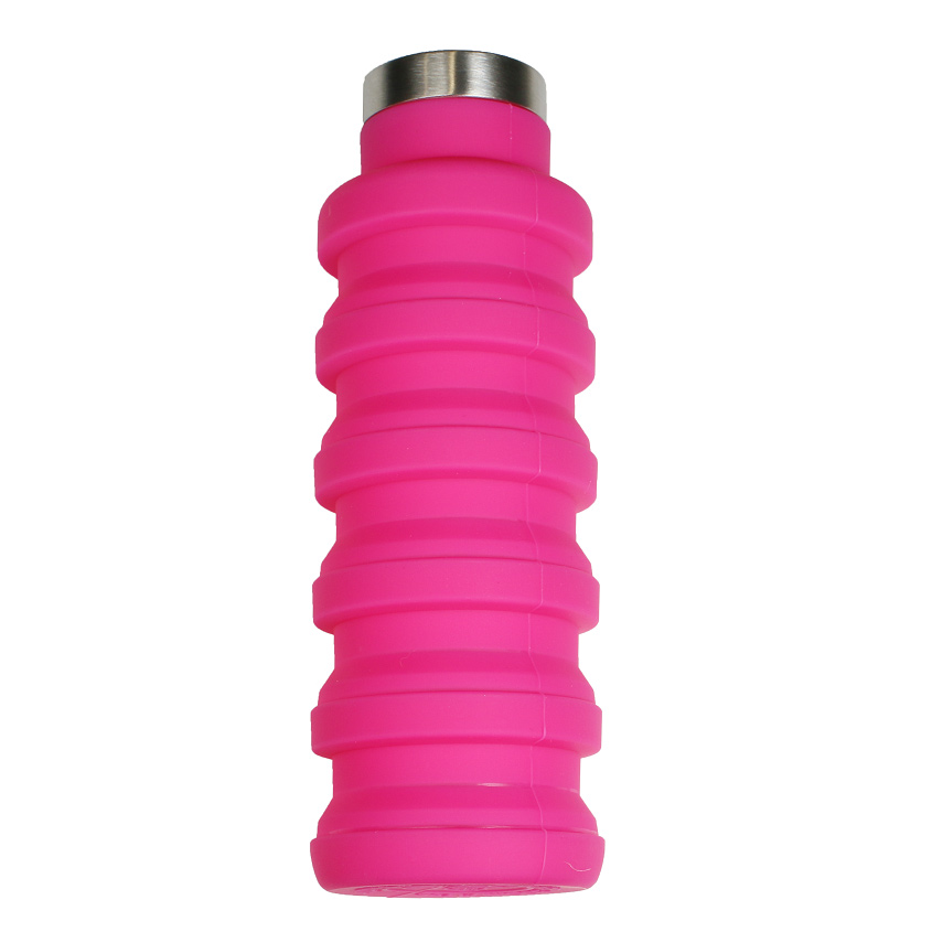 

L'ESPRIT DU SPORT Бутылка для воды PINK