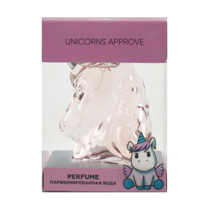 UNICORNS APPROVE Eau de Parfum