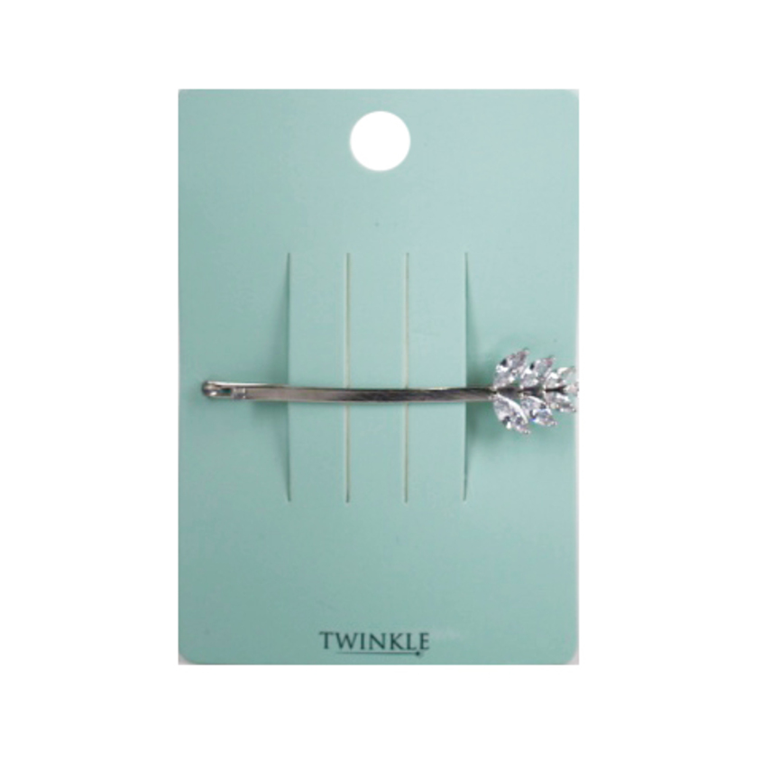 

TWINKLE Заколка для волос Broom