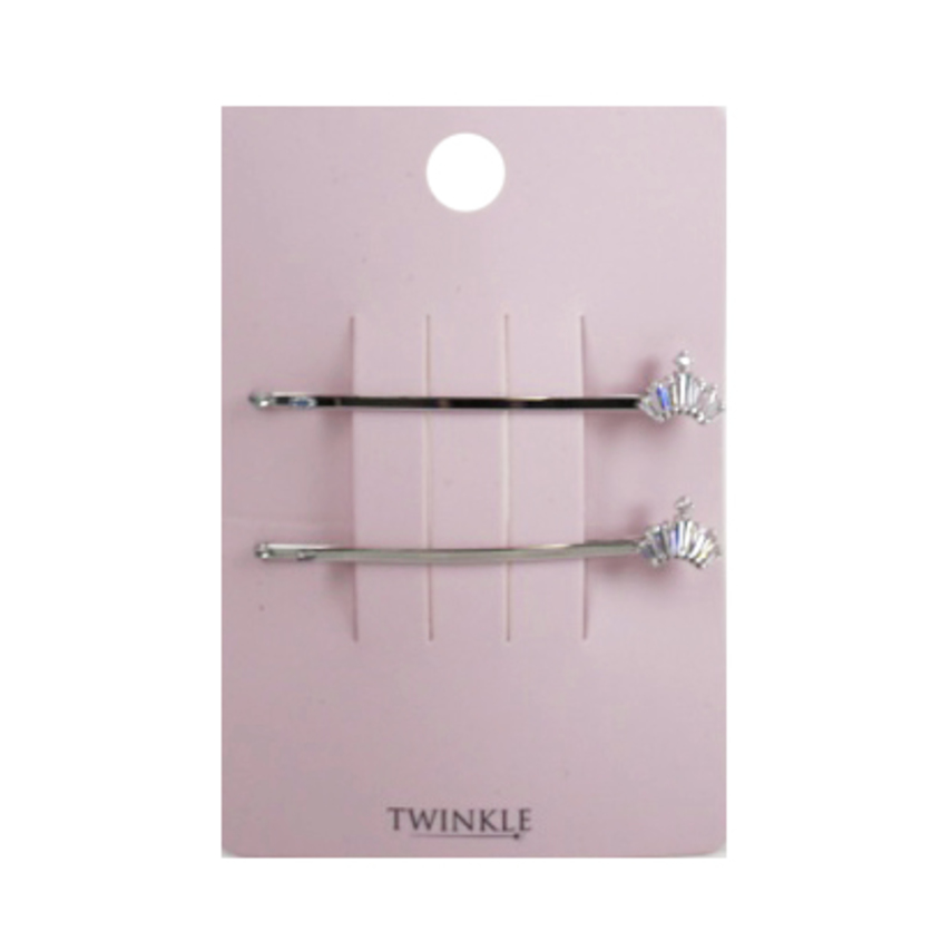

TWINKLE Заколки для волос Crowns
