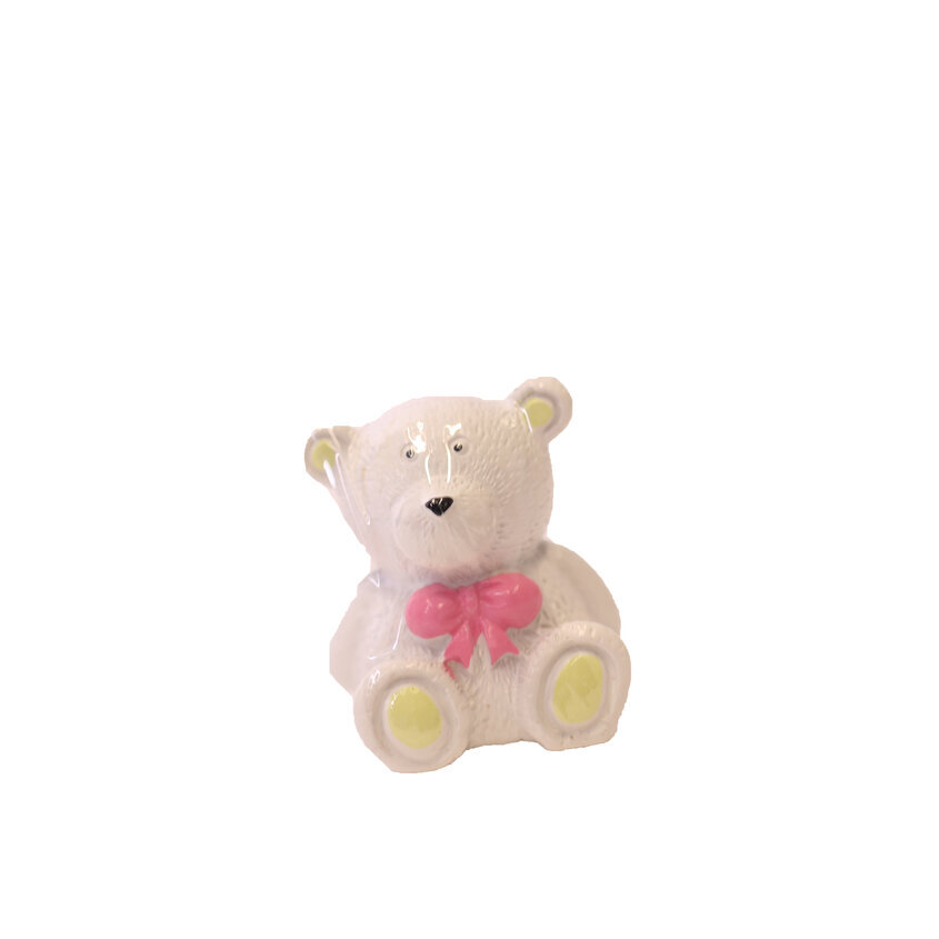

Бальзам для губ "White bear"