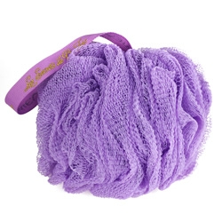 Л'Этуаль selection Les Secrets de Boudoir Кружевная мочалка для тела DENTELLES DE BAIN violette violette Л'Этуаль selection Les Secrets de Boudoir Кружевная мочалка для тела DENTELLES DE BAIN violette violette